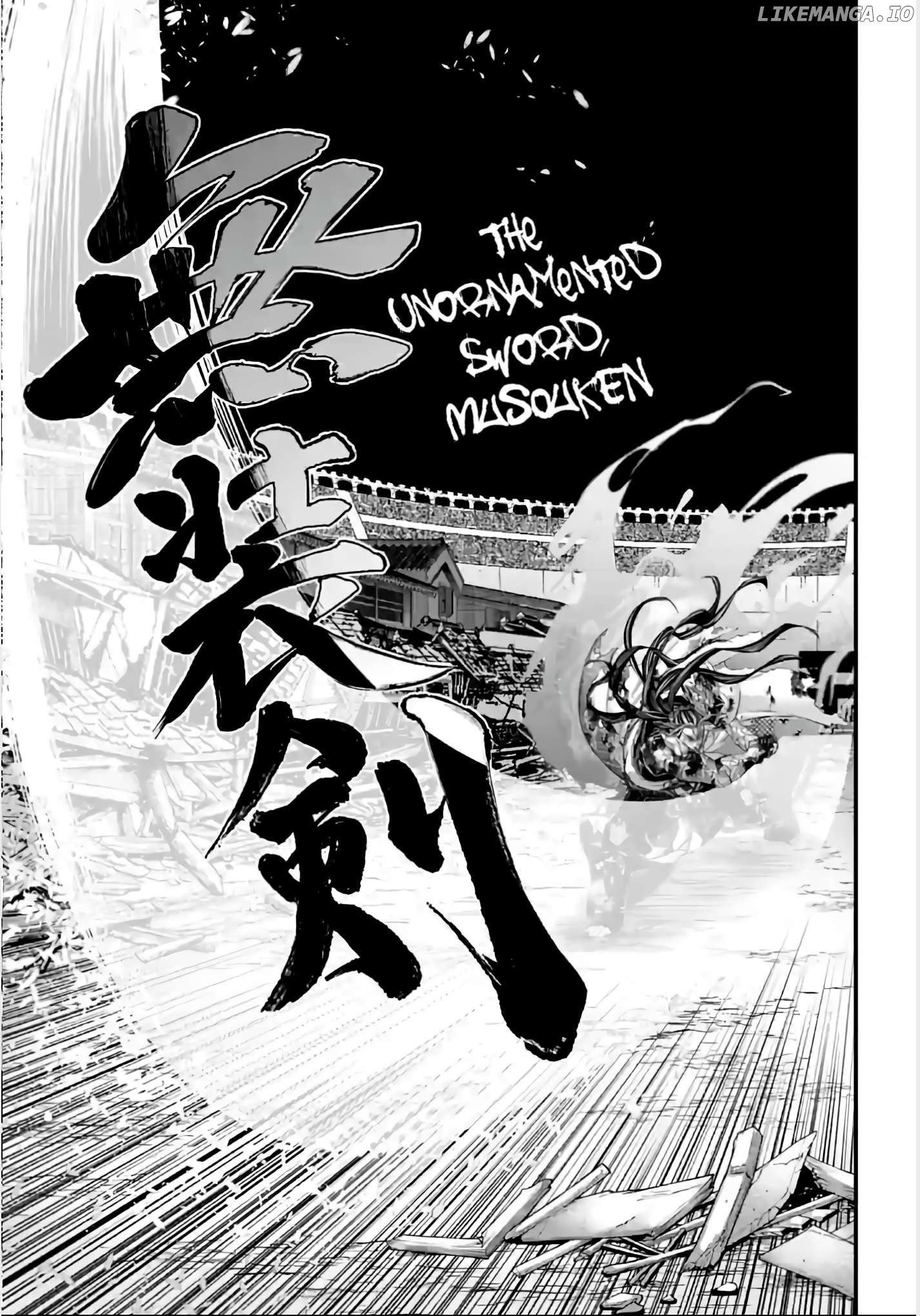 Record Of Ragnarok, Chapter 95 image 21